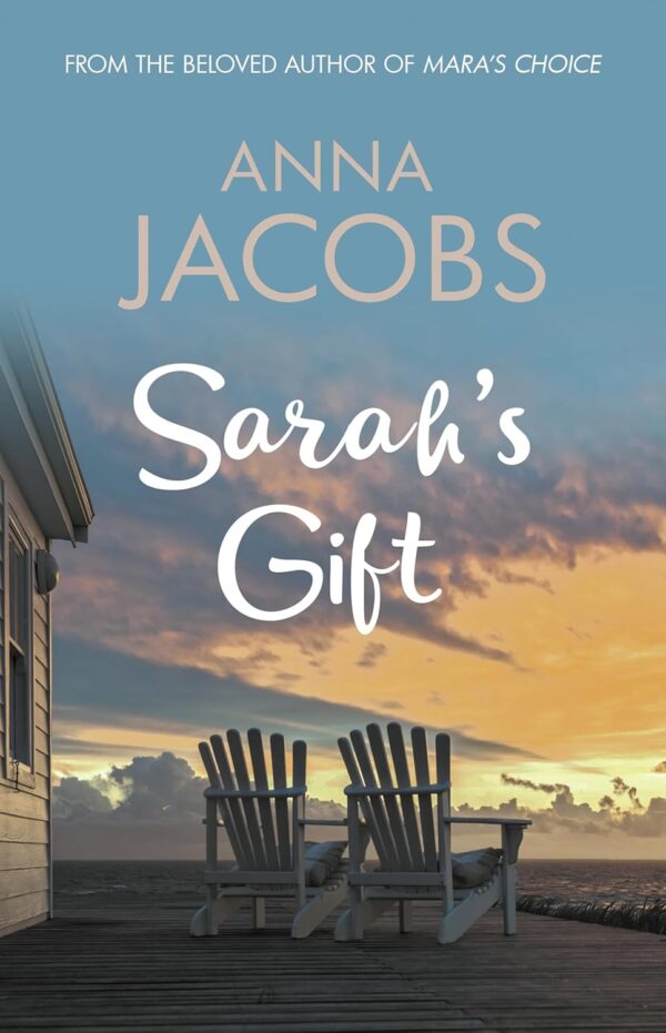 Sarah'S Gift