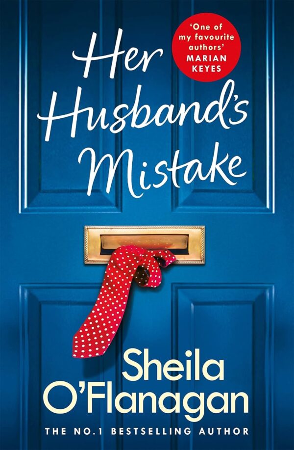 Her Husband'S Mistake