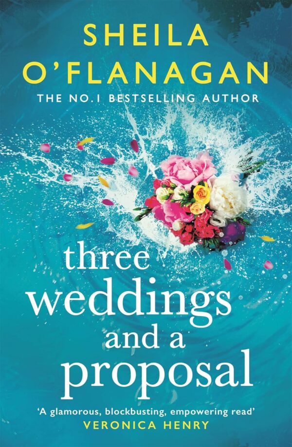 Three Weddings And A Proposal