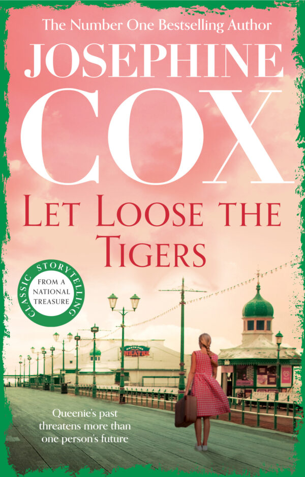 Let Loose The Tigers
