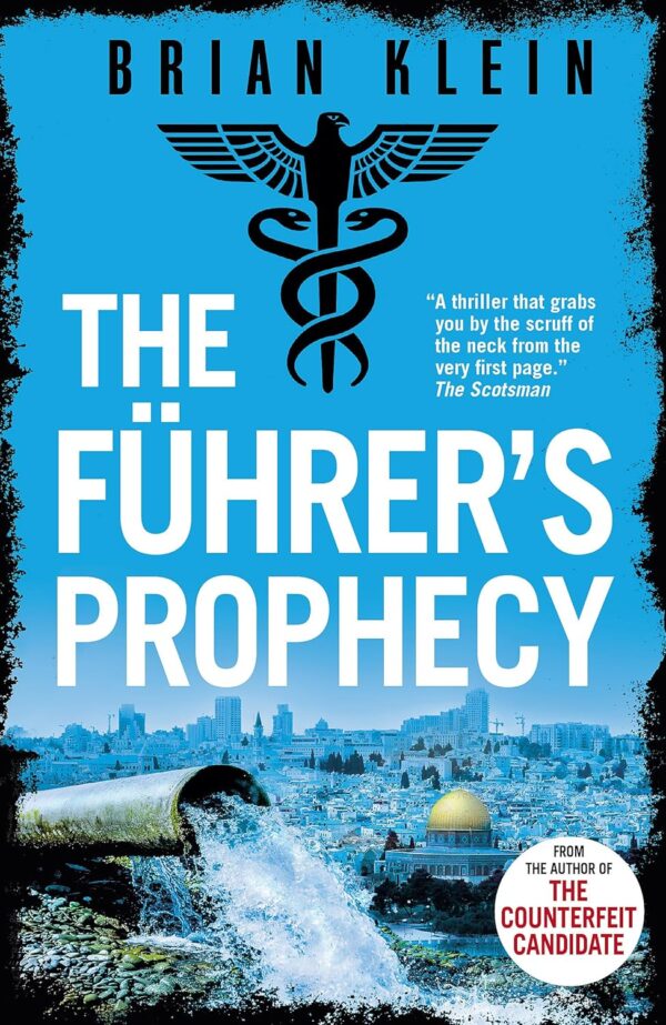 The Fuhrers Prophecy