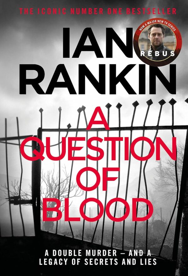 Question Of Blood