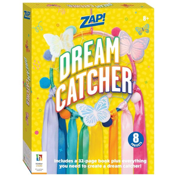 Zap! Extra Dreamcatcher Kit