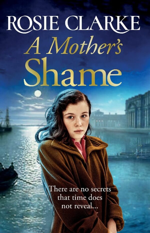 A Mothers Shame