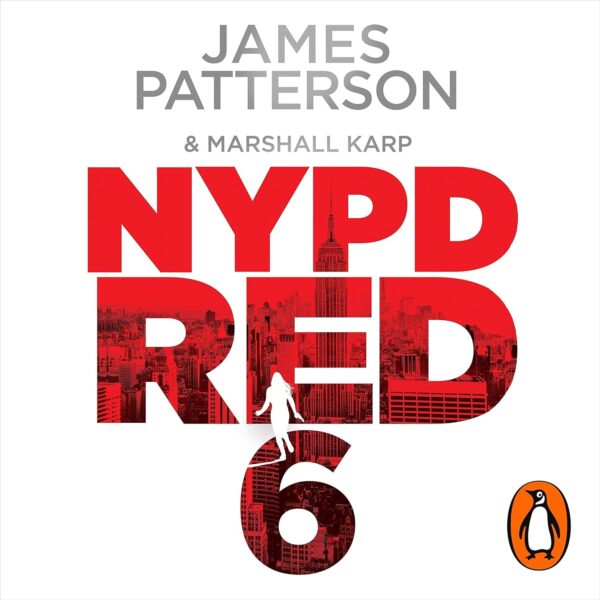 Nypd Red 6