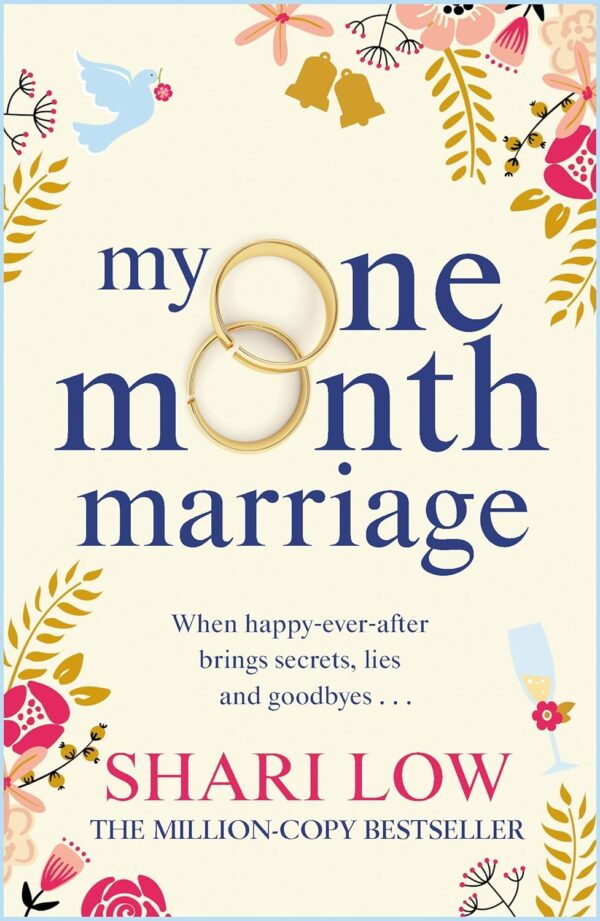 My One Month Marriage
