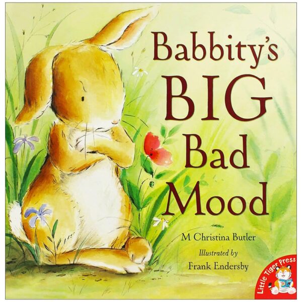 Babbity'S Big Bad Mood