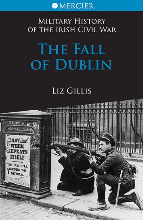Fall Of Dublin The