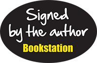 Signed by the Author
