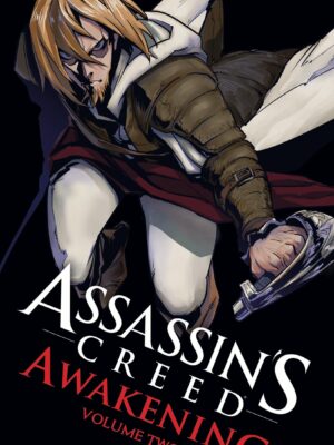 Buy Assassin's Creed: Awakening Vol. 2 Manga at Bookstation