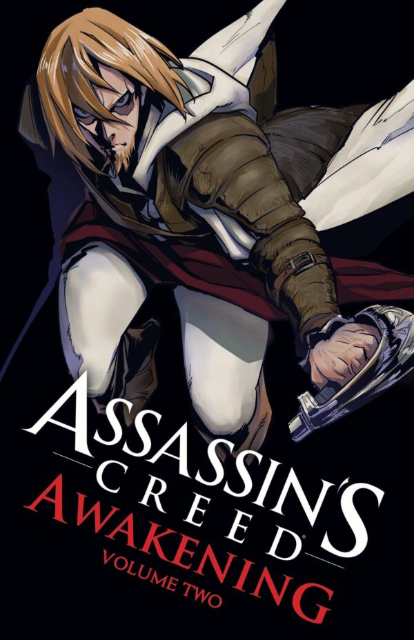 Buy Assassin's Creed: Awakening Vol. 2 Manga at Bookstation