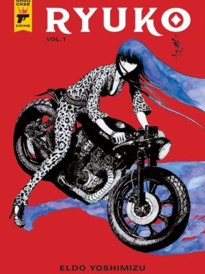 Buy Ryuko Volume 1 at bookstation