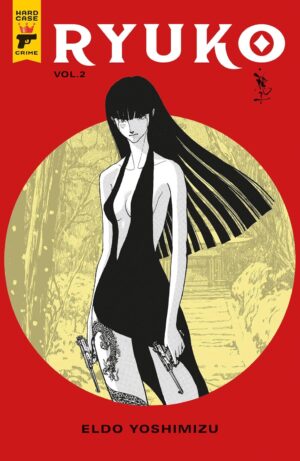 Buy Ryuko Volume 2 at Bookstation