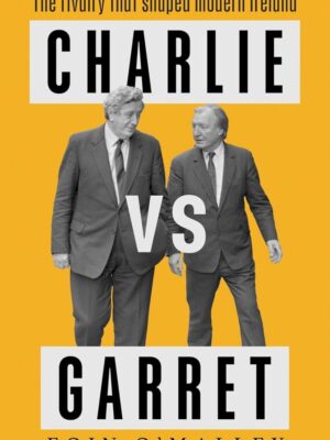 Charlie versus Garrett Eoin O' Malley 1747669047227 Bookstation