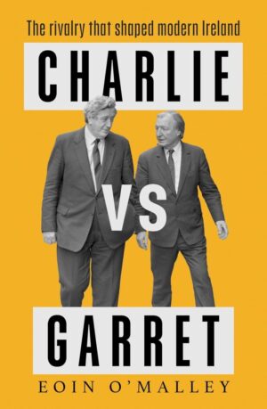 Charlie versus Garrett Eoin O' Malley 1747669047227 Bookstation