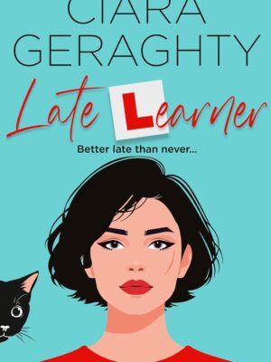 Late Learner Ciara Geraghty 9780008496500