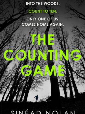 The Counting Game Sinead Nolan 9780008668983