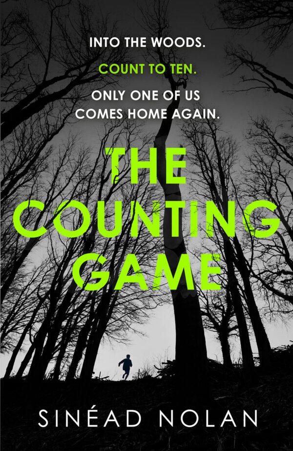 The Counting Game Sinead Nolan 9780008668983