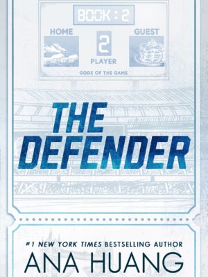 The Defender Ana Huang 9780349442273 Bookstation