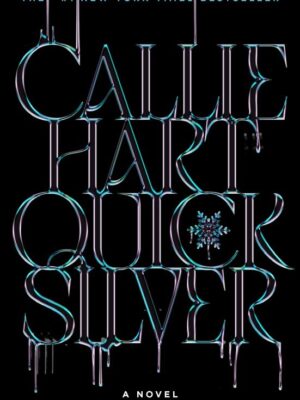 Quicksilver Callie Hart 9781399752084 Bookstation