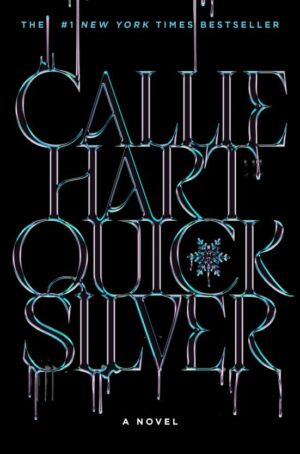 Quicksilver Callie Hart 9781399752084 Bookstation