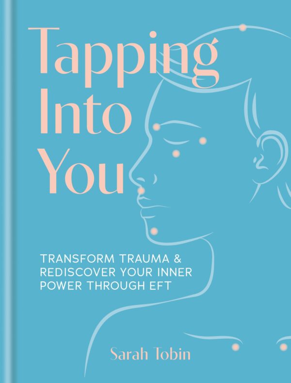 Tapping Into You Sarah Tobin 9781841816197 Bookstation