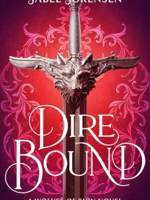 DIRE BOUND Sable Sorenson 9781911751212 Bookstation