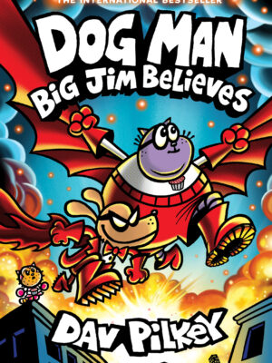 9780702345234 DOGMAN 14: Big Jim Believes