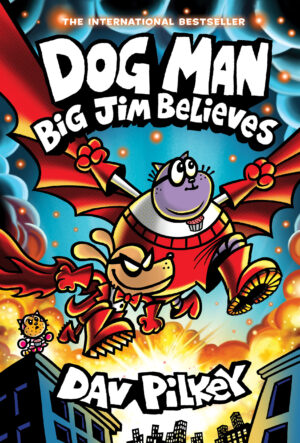 9780702345234 DOGMAN 14: Big Jim Believes