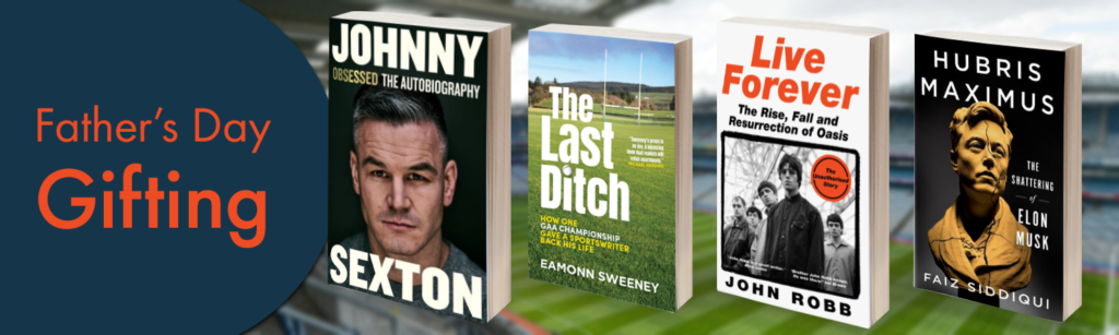 Father's Day Gifting at Bookstation