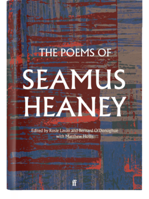 The Poems of Seamus Heaney 9780571340385 at Bookstation