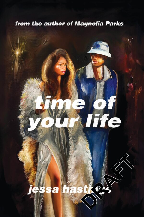 Time of Your Life