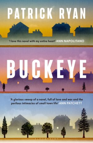 Buckeye Patrick Ryan 9781526689320 Bookstation