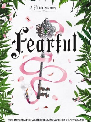 Fearful Lauren Roberts 9781398535763 Bookstation