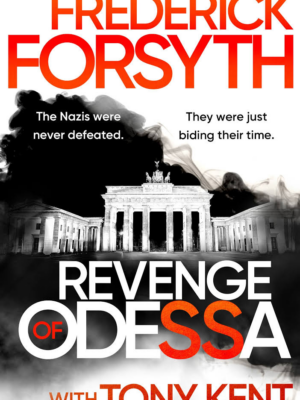 Revenge of Odessa