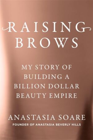 Raising Brows 9781785124372 Bookstation