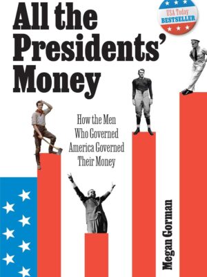 All the Presidents Money Bookstation 9798895652763