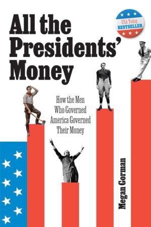 All the Presidents Money Bookstation 9798895652763