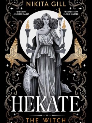Hekate 9781398537156 bookstation