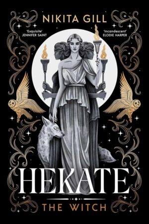 Hekate 9781398537156 bookstation