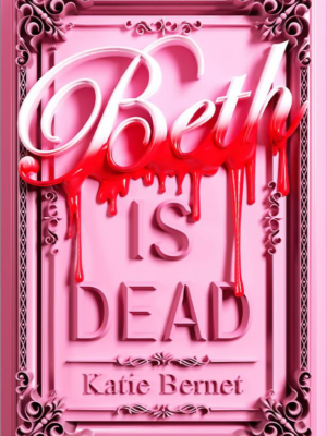 Beth is dead 9780702343445Bookstation