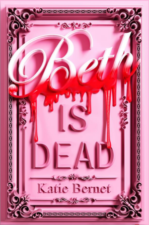 Beth is dead 9780702343445Bookstation
