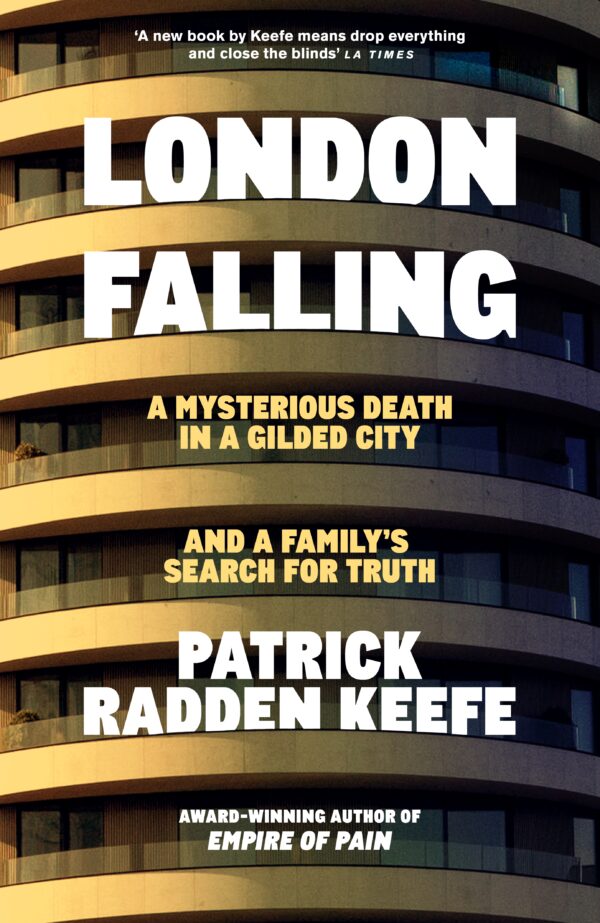 London Calling
