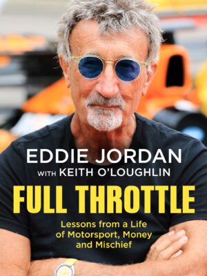 Full Throttle 9781529450019 Bookstation