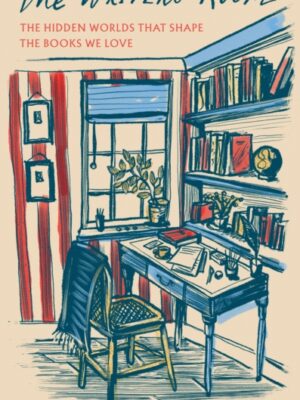 The Writers Room 9781783969098 Bookstation
