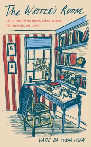 The Writers Room 9781783969098 Bookstation