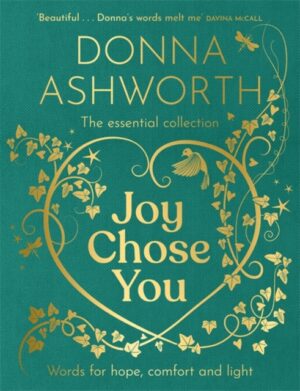 Joy Chose You 9781785308451 Bookstation