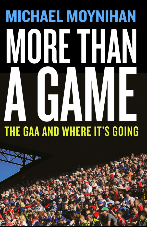 More Than a Game