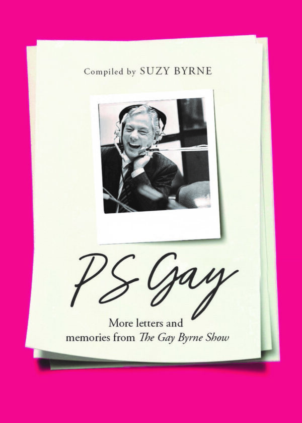 P.S. Gay