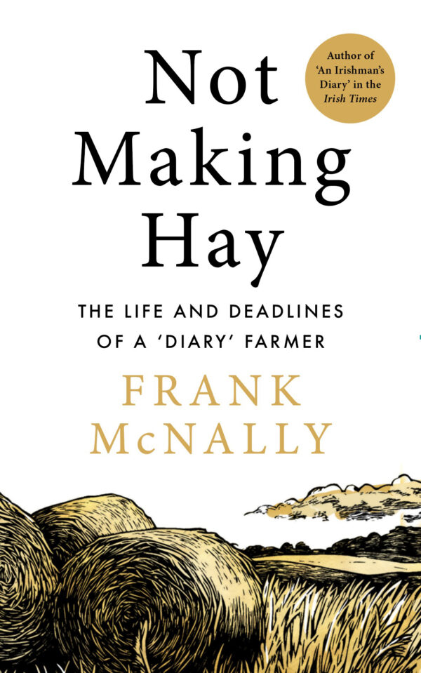 Not Making Hay - An Irish Man's Diary